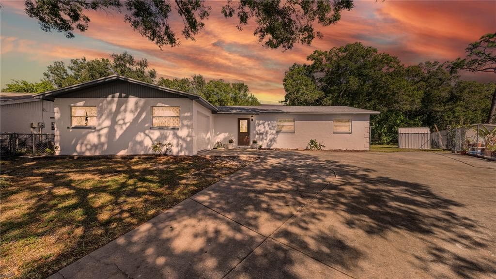 6311 68 AVENUE N PINELLAS PARK, FL 33781