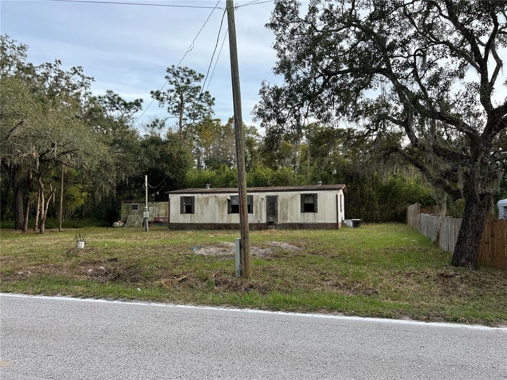12446 OCONEE BOULEVARD NEW PORT RICHEY, FL 34654