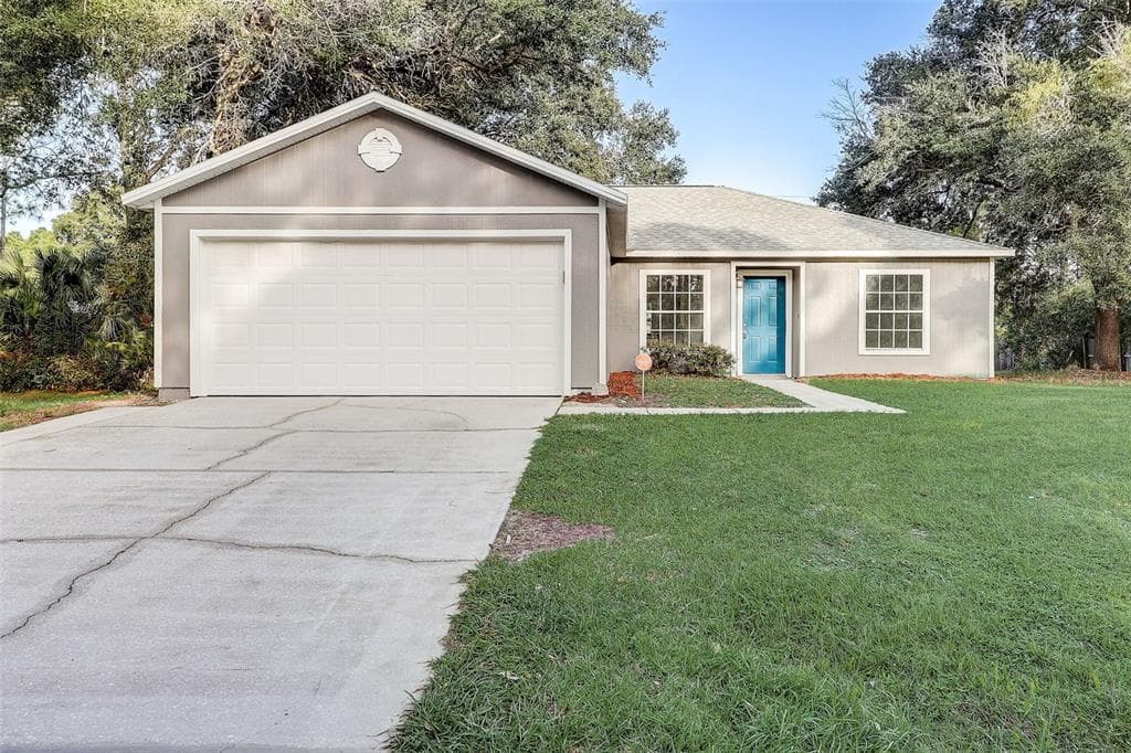 951 LAVA STREET SE PALM BAY, FL 32909