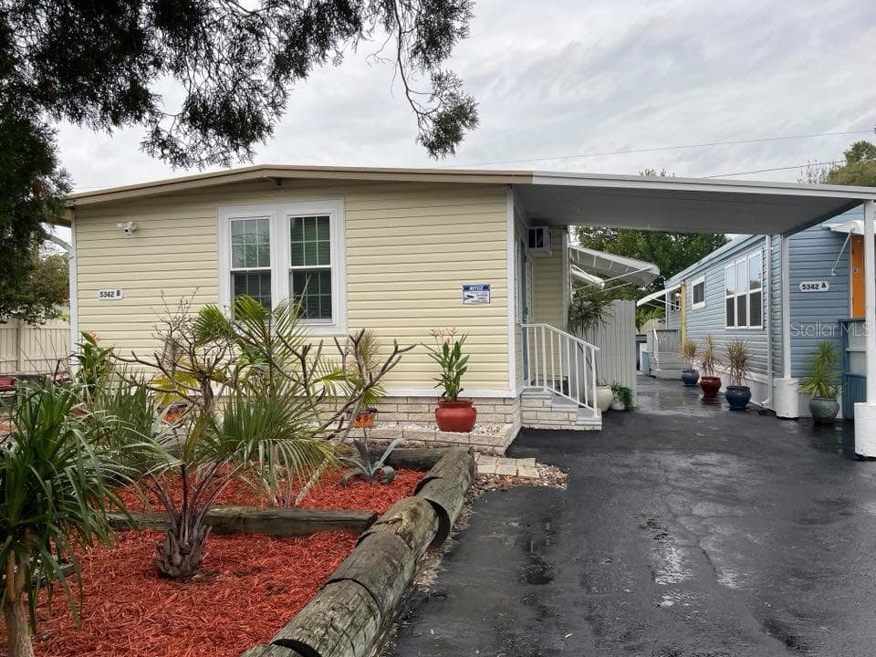 5342 79TH STREET N ST PETERSBURG, FL 33709