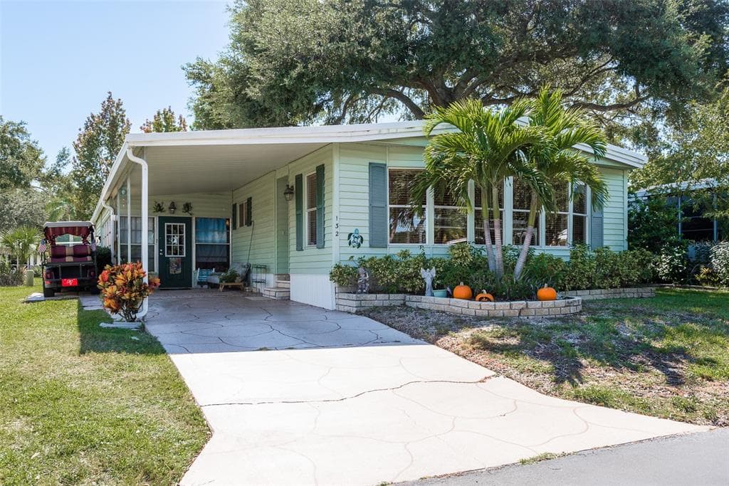 132 BRIAR CREEK BOULEVARD UNIT 6