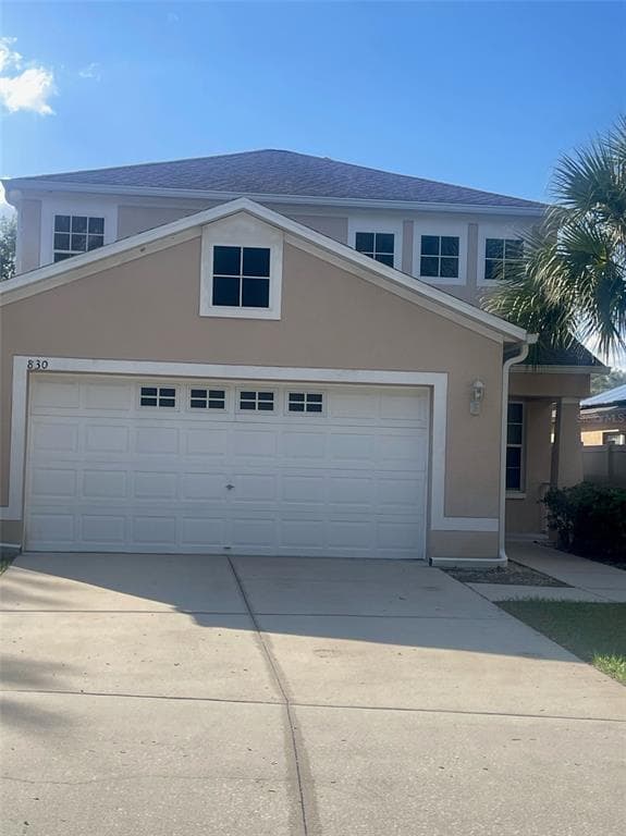 830 PARSONS POINTE STREET SEFFNER, FL 33584