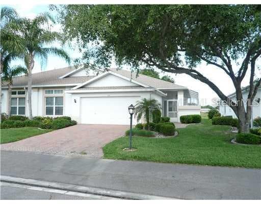731 MASTERPIECE DRIVE SUN CITY CENTER, FL 33573