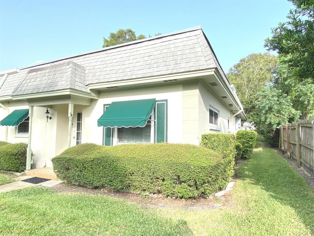 1417 NORMANDY PARK DRIVE UNIT 7 CLEARWATER, FL 33756