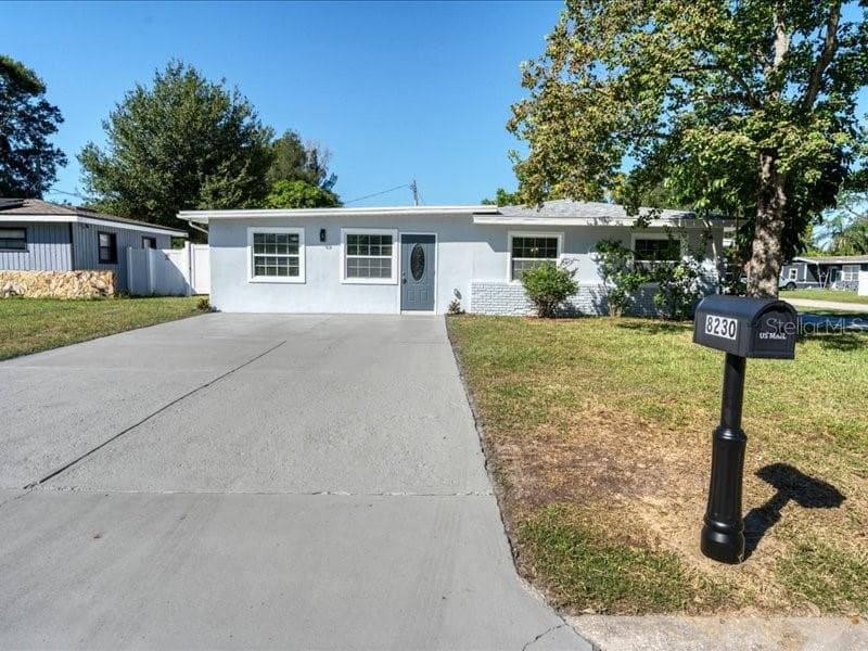 8230 65TH STREET N