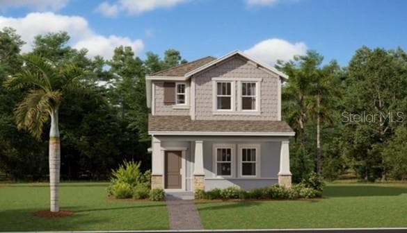 6456 PINE FORK ALLEY ST CLOUD, FL 34771