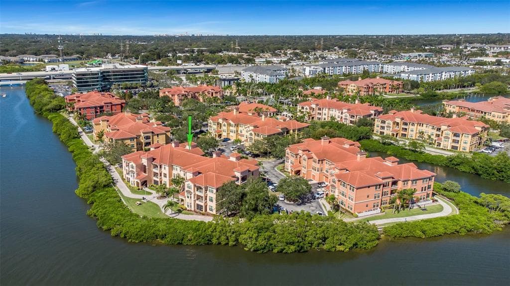 2729 VIA MURANO UNIT 433 CLEARWATER, FL 33764