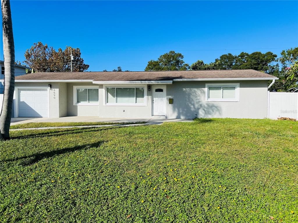 6690 17TH STREET N ST PETERSBURG, FL 33702