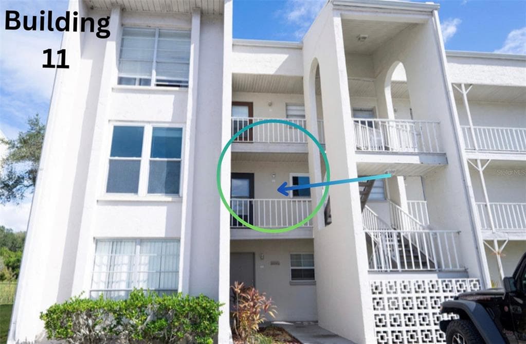 2625 STATE ROAD 590 UNIT 1121 CLEARWATER, FL 33759