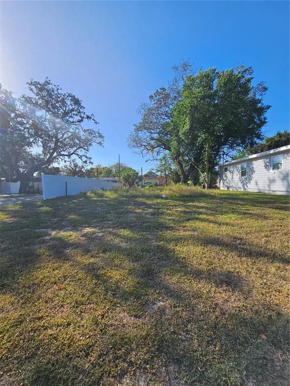 4644 COTTONWOOD DRIVE NEW PORT RICHEY, FL 34652