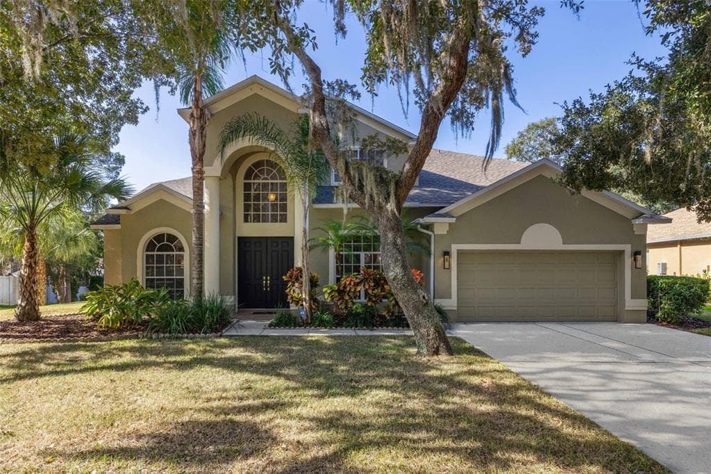34 CAMELOT RIDGE DRIVE
