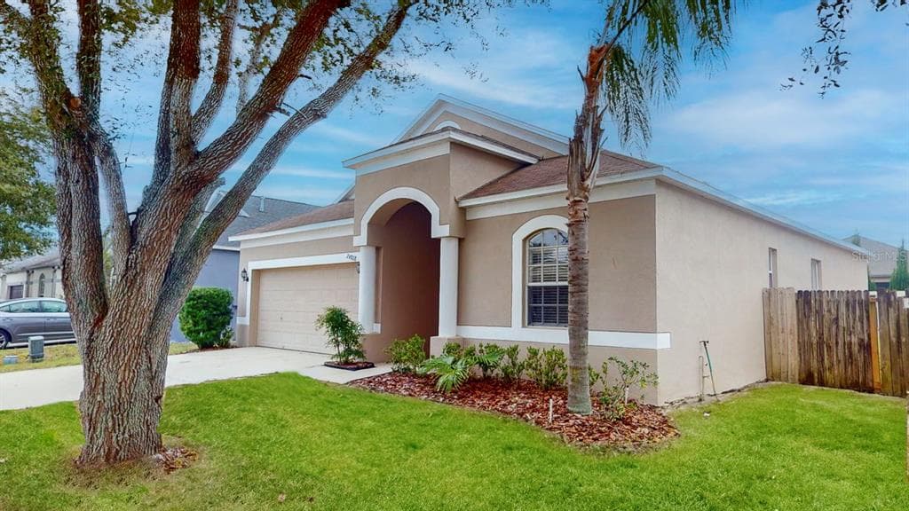 24808 PORTOFINO DRIVE LUTZ, FL 33559