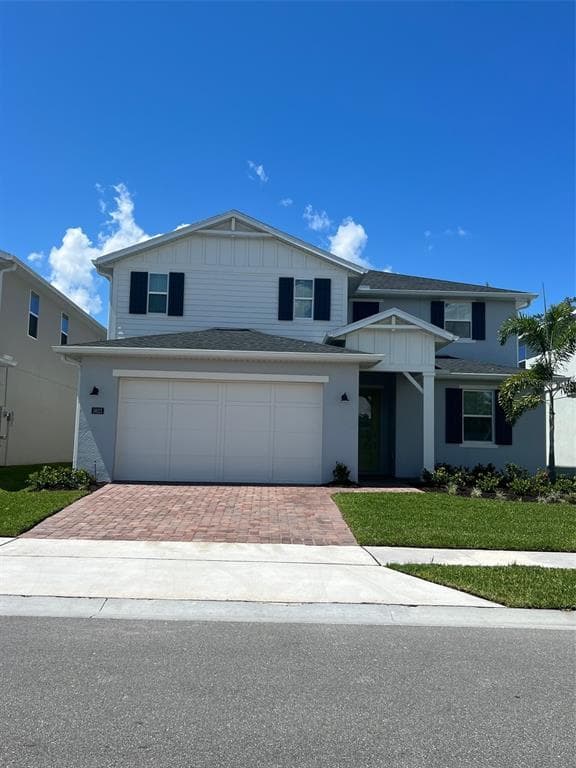 3623 ARBORDALE LOOP SANFORD, FL 32771