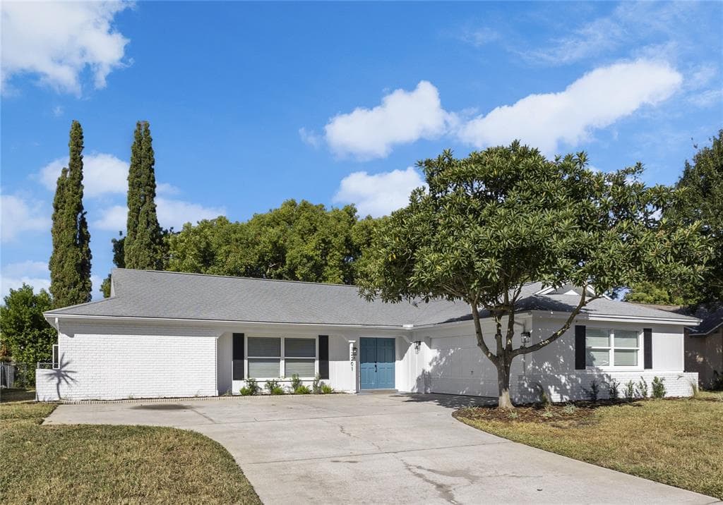 12201 MEADOWBROOK LANE HUDSON, FL 34667