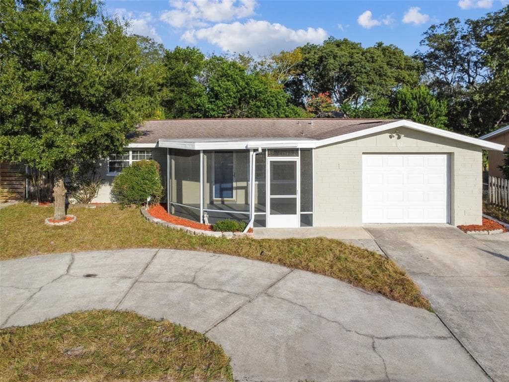 4622 ACKERMAN ST NEW PORT RICHEY, FL 34653