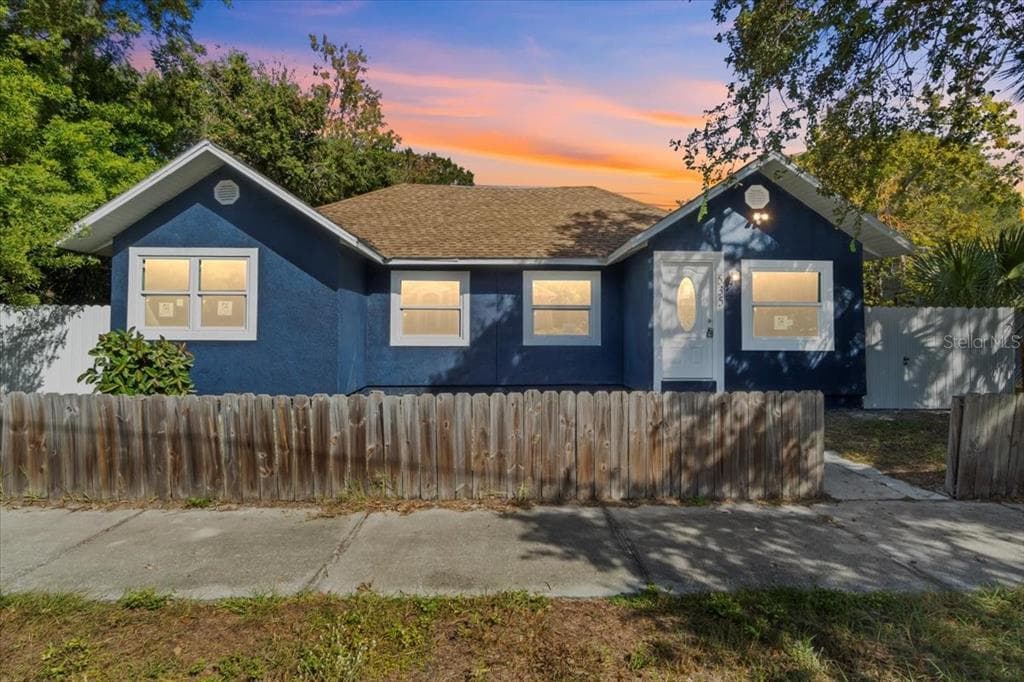 535 27TH AVENUE S ST PETERSBURG, FL 33705