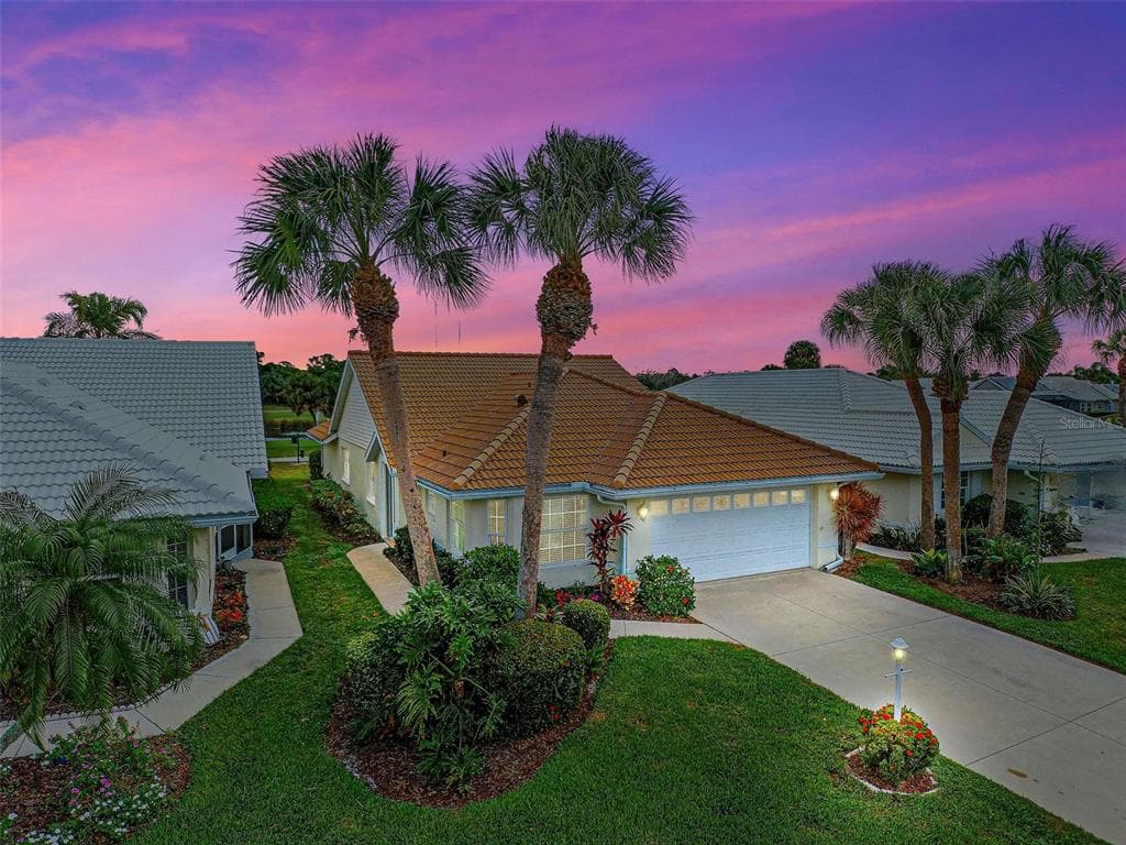 1839 ASHLEY DRIVE VENICE, FL 34292