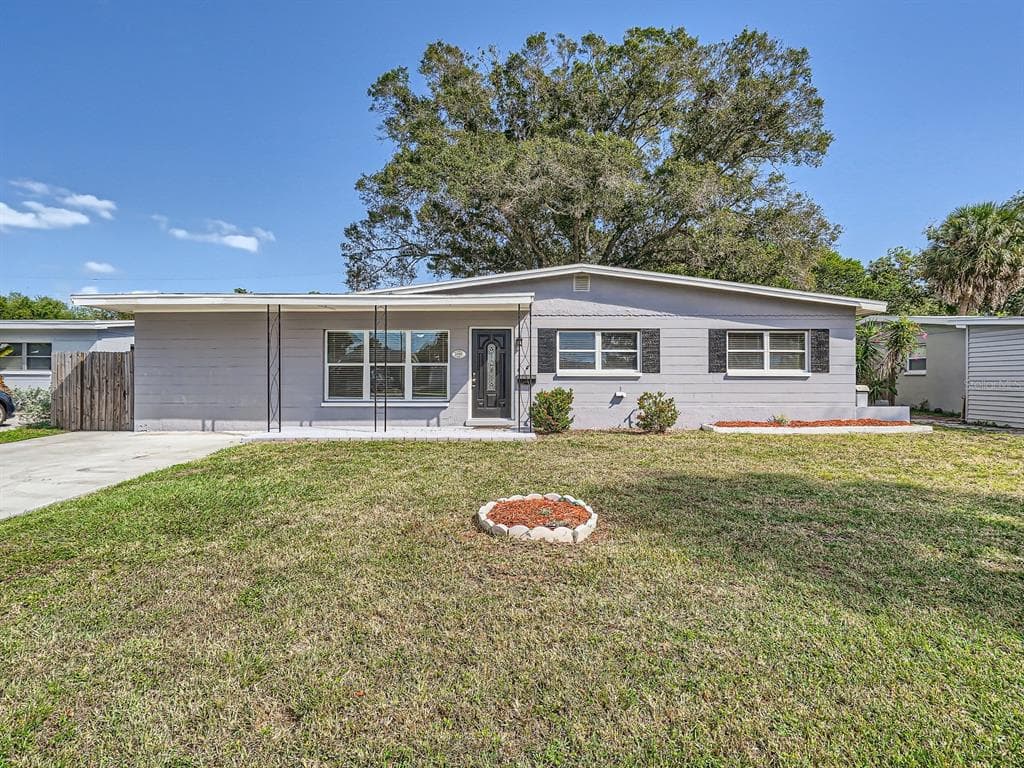 3293 70TH LANE N ST PETERSBURG, FL 33710