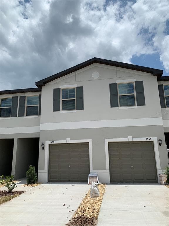 1560 CASSIUS STREET LUTZ, FL 33549
