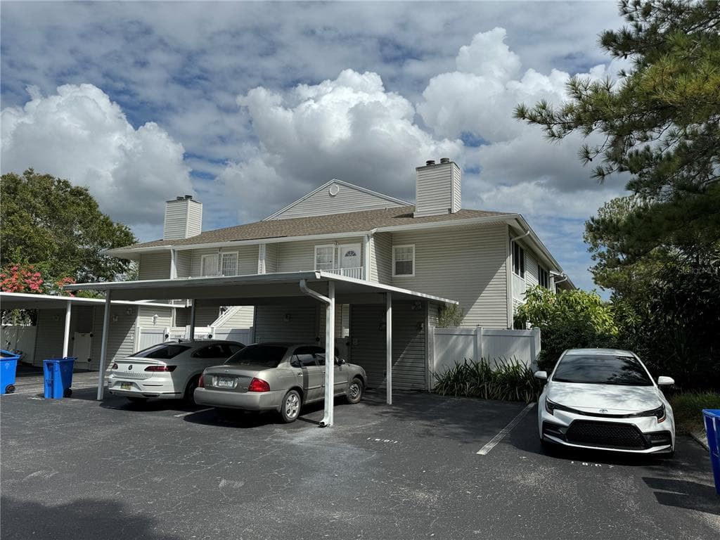 8350 SAVANNAH TRACE CIRCLE UNIT 1601