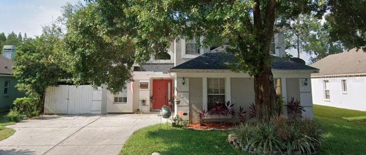 28534 TALL GRASS DRIVE WESLEY CHAPEL, FL 33543