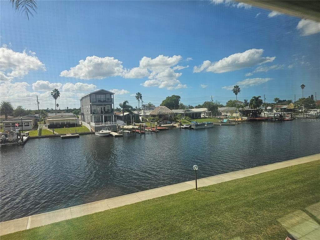 4452 GARNET DRIVE UNIT 203 NEW PORT RICHEY, FL 34652