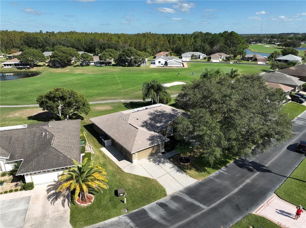 10722 CUP DRIVE SAN ANTONIO, FL 33576