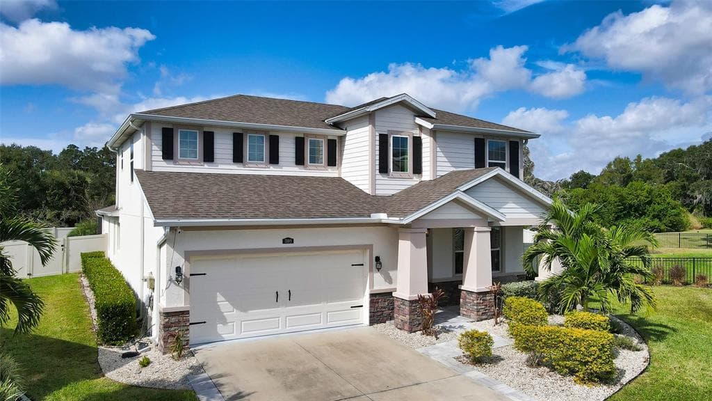 7809 BIRDIE BEND WAY SARASOTA, FL 34241