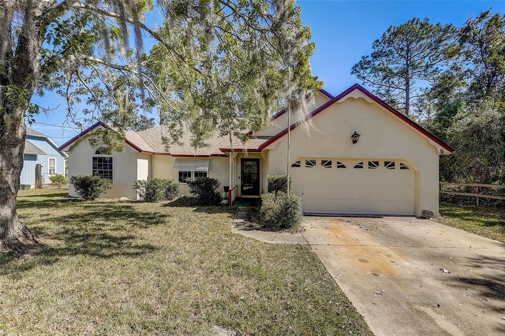 1479 CENTRAL PARKWAY DELAND, FL 32724