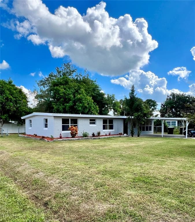 2760 IDYLRIDGE WAY WINTER HAVEN, FL 33881