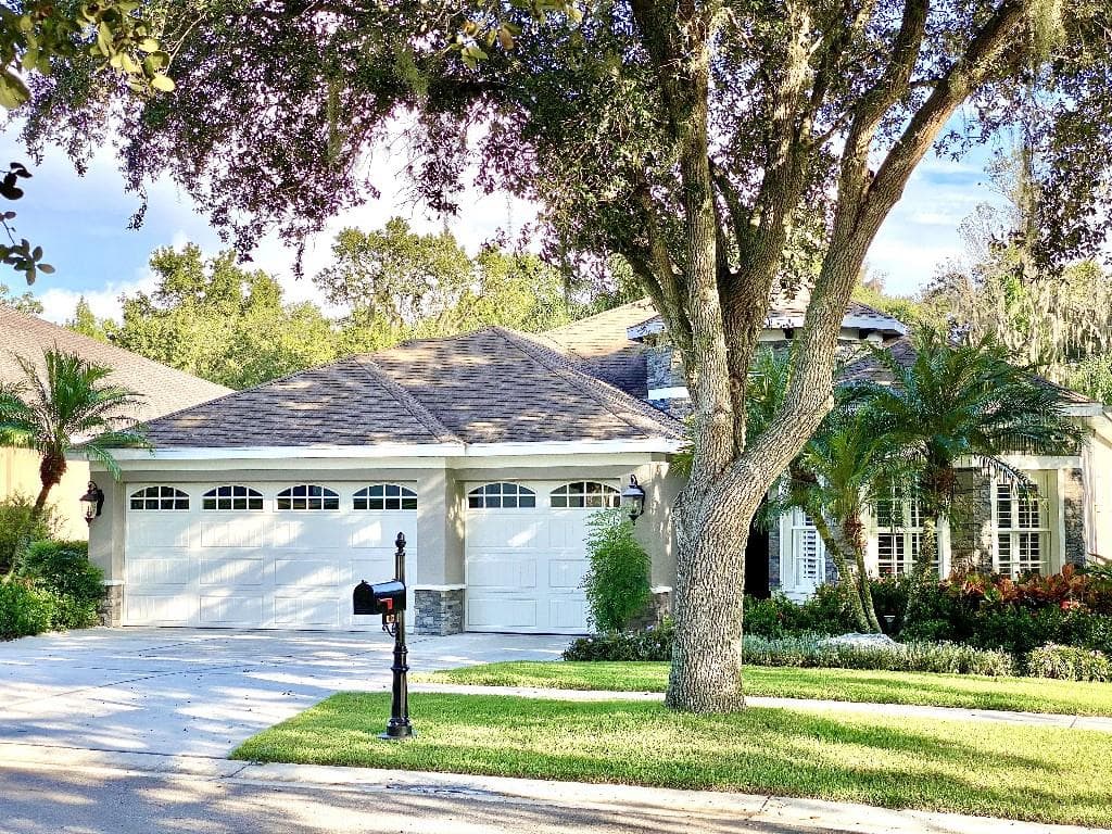 11113 BRIDGECREEK DRIVE RIVERVIEW, FL 33569
