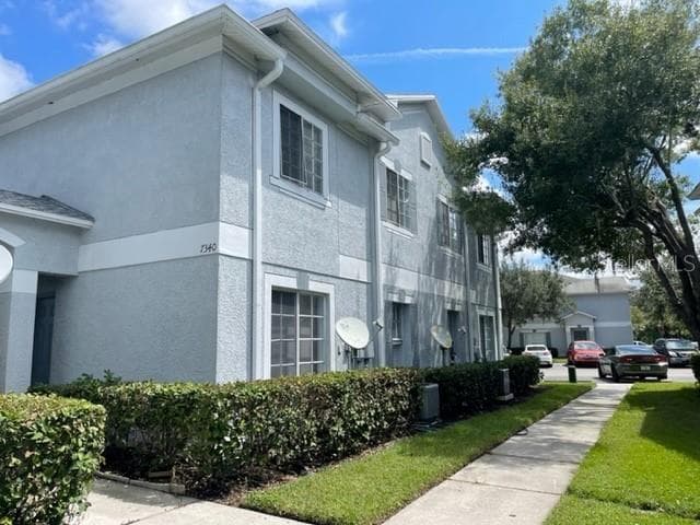 7340 E BANK DRIVE TAMPA, FL 33617