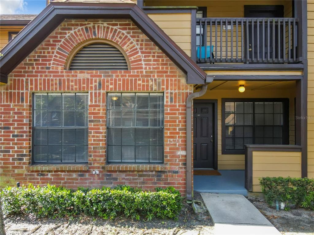 320 FORESTWAY CIRCLE UNIT 102 ALTAMONTE SPRINGS, FL 32701
