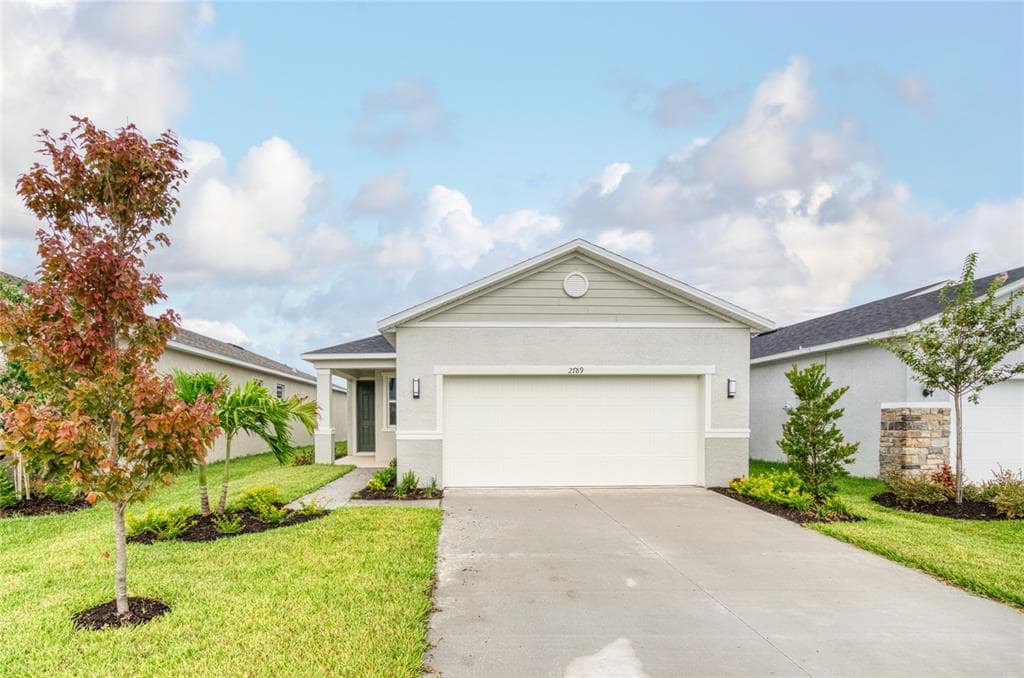 2789 89TH STREET CIRCLE E PALMETTO, FL 34221