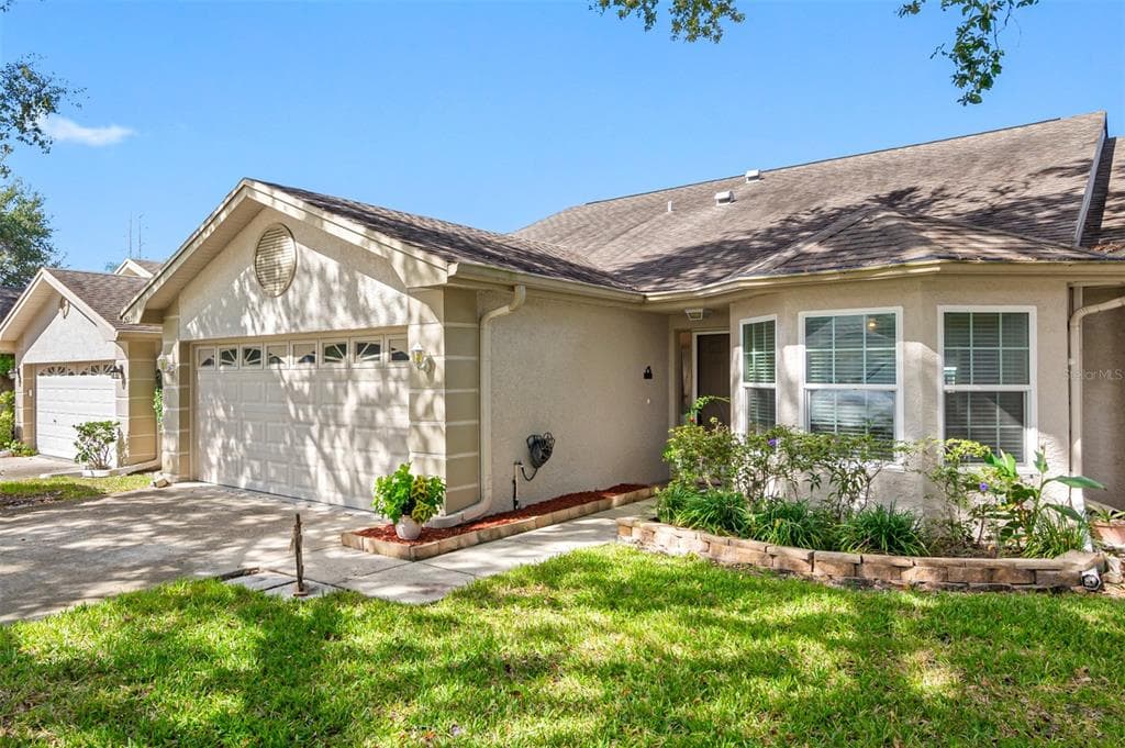 2522 NORTHFIELD LANE CLEARWATER, FL 33761