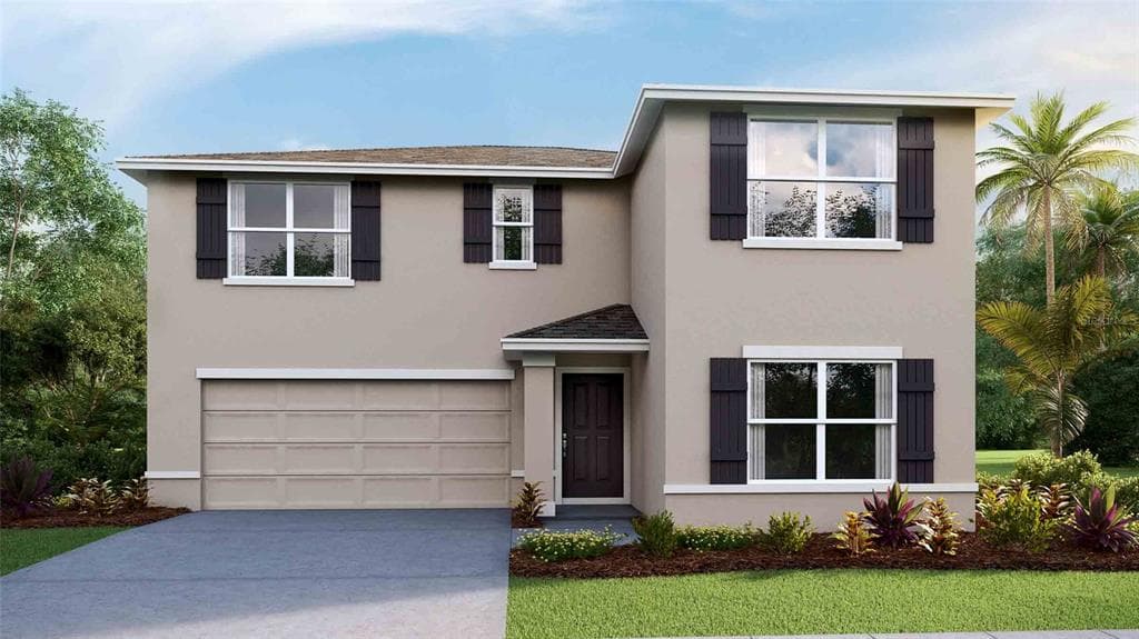 13457 MYLION WAY SPRING HILL, FL 34610