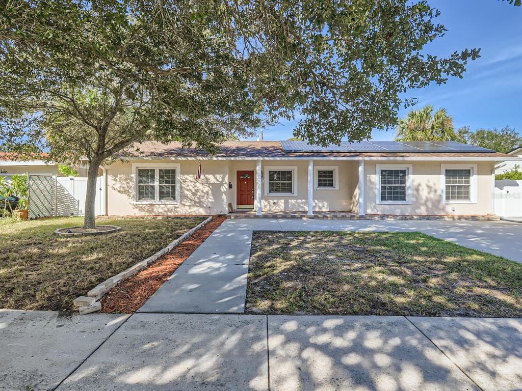 4610 16TH STREET N ST PETERSBURG, FL 33703