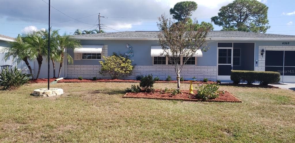 4369 59TH STREET N KENNETH CITY, FL 33709