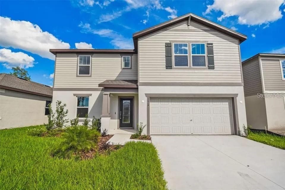 6618 DEVLIN LANE