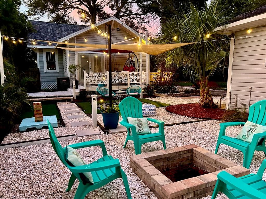 5122 2ND AVENUE S ST PETERSBURG, FL 33707