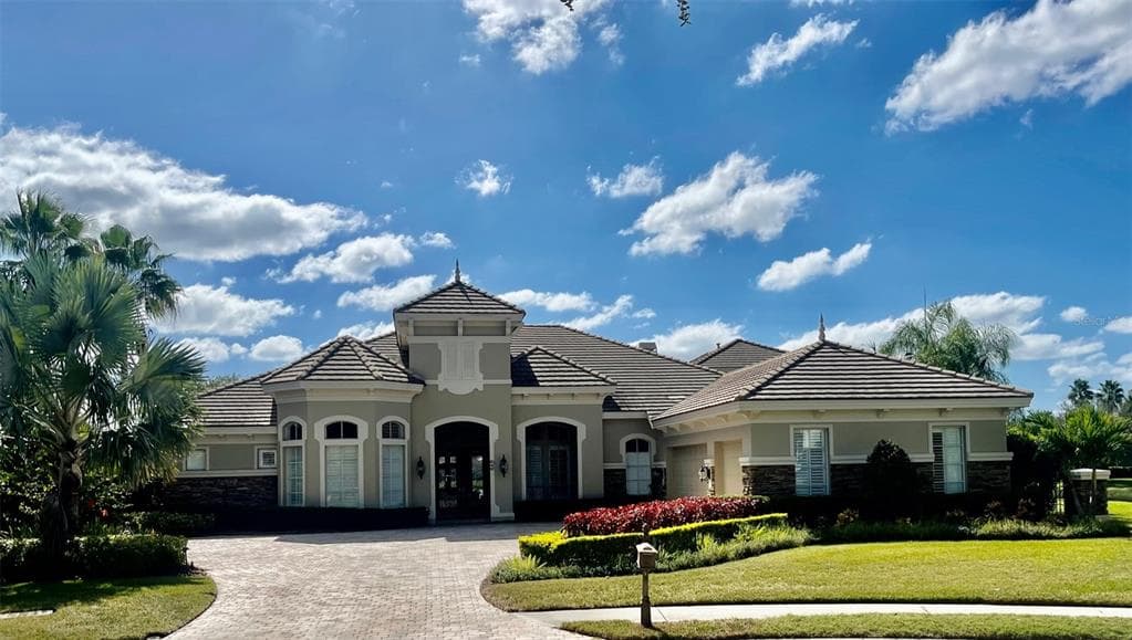11828 SHIRE WYCLIFFE COURT