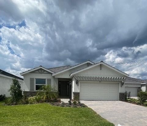 18313 GULF RANCH PLACE BRADENTON, FL 34211