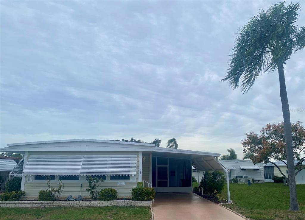 1100 BELCHER ROAD S UNIT 783 LARGO, FL 33771