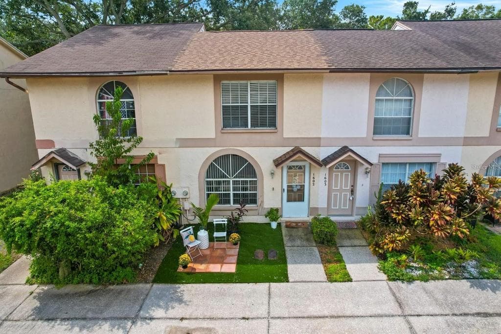 1602 BRIGADOON DRIVE CLEARWATER, FL 33759