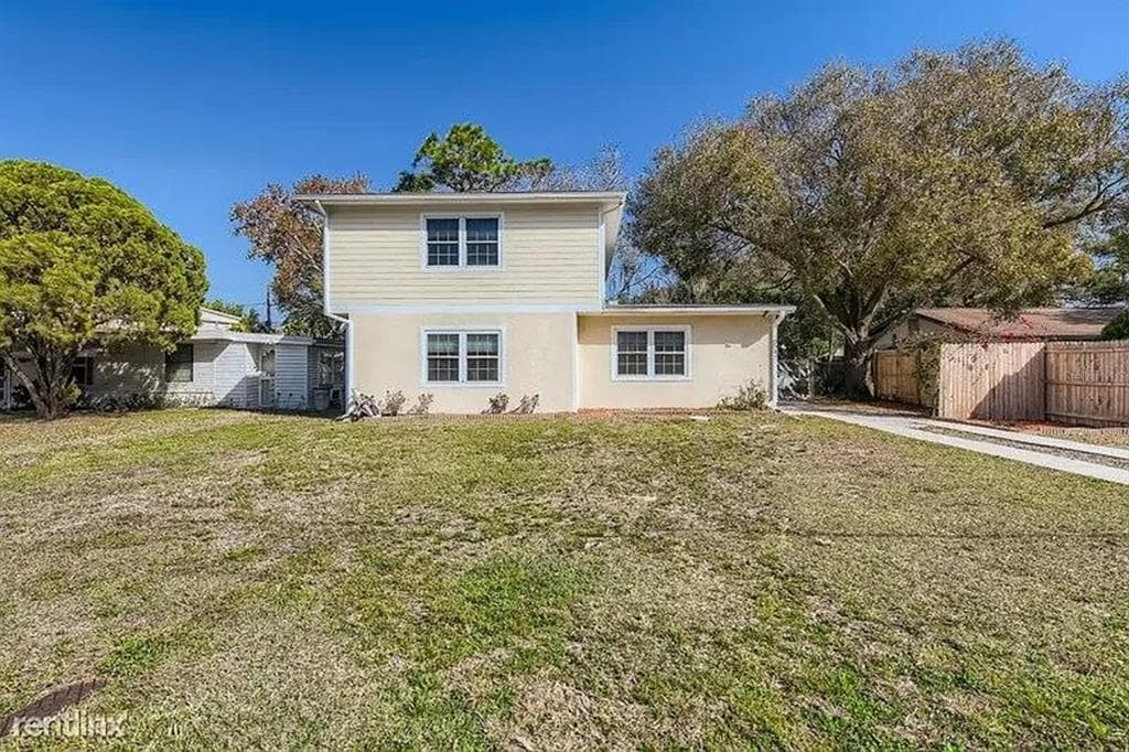 6547 49TH AVENUE N ST PETERSBURG, FL 33709