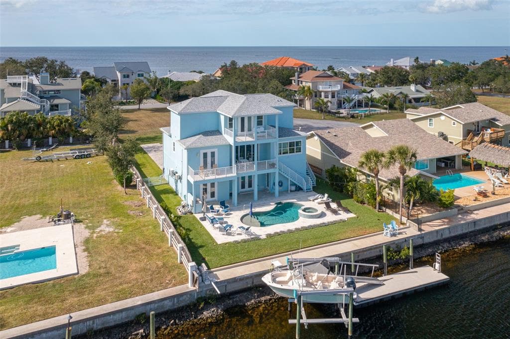 3146 BRIGANTINE COURT
