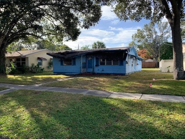 816 51ST AVENUE N ST PETERSBURG, FL 33703