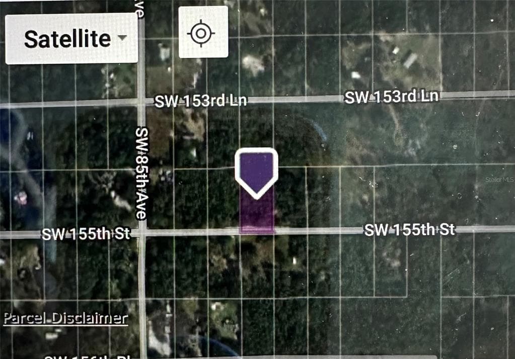 0 SW 155 ST DUNNELLON, FL 34432