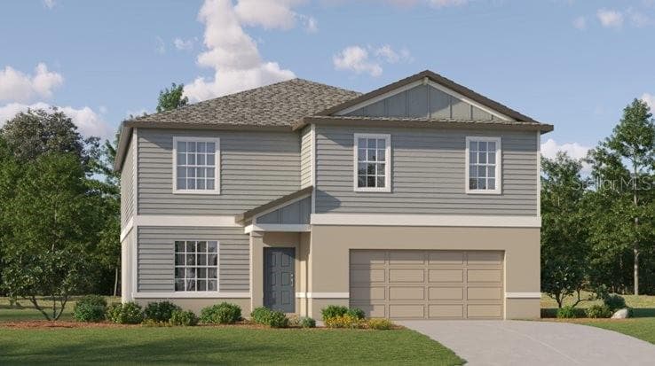 22173 NEBULA LANE LAND O LAKES, FL 34637