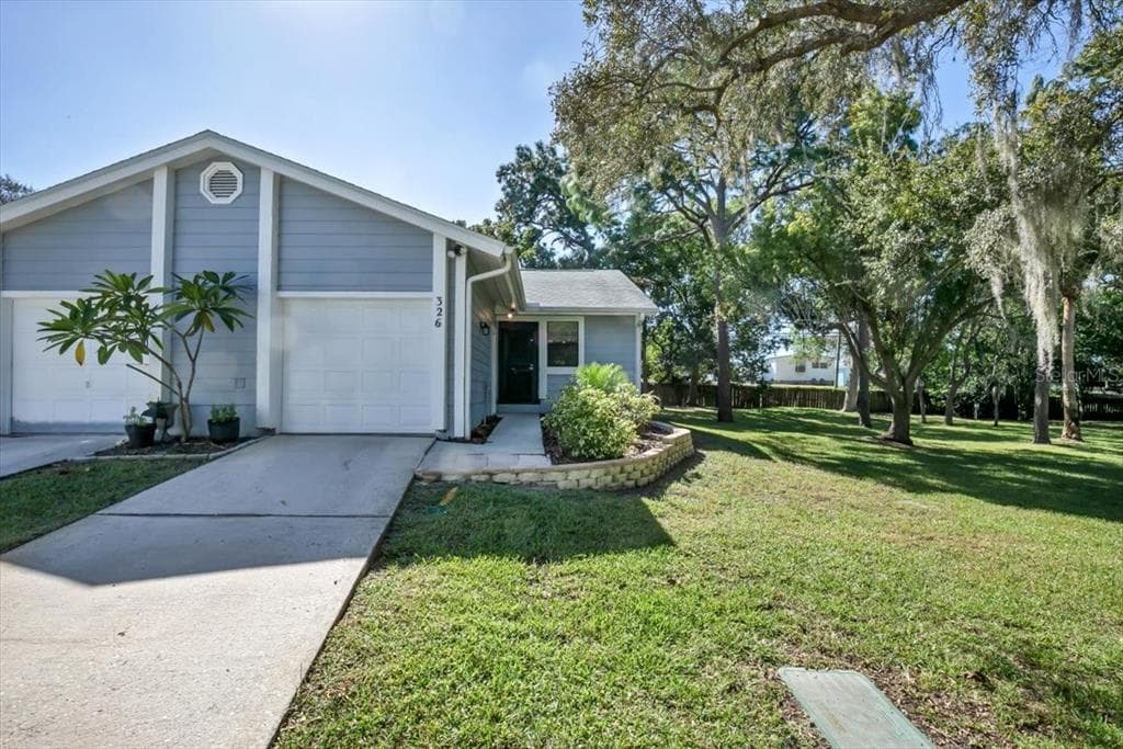 39650 US HIGHWAY 19 N UNIT 326 TARPON SPRINGS, FL 34689